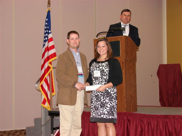 2011 Scholarship Winners