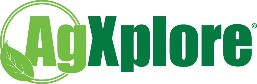 AgXplore Logo