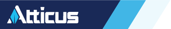 Atticus LLC Logo