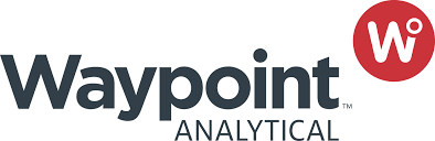 Waypoint Analytical Logo