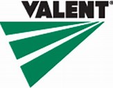 Valent USA Corporation Logo